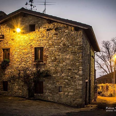 Agriturismo Corte Del Gallo Rivergaro Kültér fotó