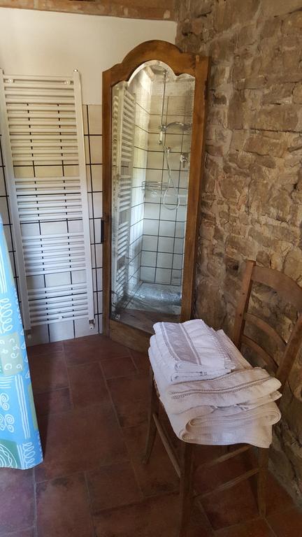 Agriturismo Corte Del Gallo Rivergaro Szoba fotó