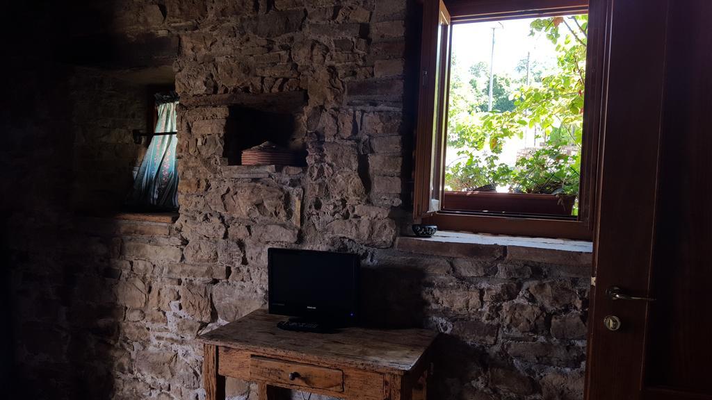 Agriturismo Corte Del Gallo Rivergaro Szoba fotó